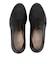 101 (D)　POSTMAN OXFORD　BLACK CHAPARRAL　600137-0001