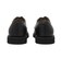 101 (D)　POSTMAN OXFORD　BLACK CHAPARRAL　600137-0001