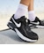 WCD5432　W AIRMAX EXCEE　003BLK/WHT　602485-0001