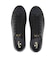 31301811　LEATHER AS COUPE OX　BLACK　602506-0001
