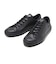 31301811　LEATHER AS COUPE OX　BLACK　602506-0001