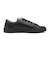 31301811　LEATHER AS COUPE OX　BLACK　602506-0001