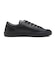31301811　LEATHER AS COUPE OX　BLACK　602506-0001