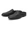 SR07251　CROWE MULE　NERO　599357-0001