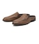 SR07251　CROWE MULE　CUOIO　599357-0003