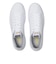 374776　PUMA UP PERF　*01WHITE/GOLD　601515-0001