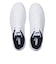 374776　PUMA UP PERF　*02WHITE/PEACOA　601515-0002