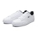 374776　PUMA UP PERF　*02WHITE/PEACOA　601515-0002