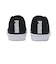 374776　PUMA UP PERF　*03BLACK/WHITE　601515-0003