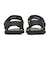 T1004010　M ORIGINAL UNIVERSAL - URBAN　BLK　603830-0001