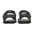 T1004010　M ORIGINAL UNIVERSAL - URBAN　BLK　603830-0001