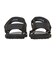 T1004010　M ORIGINAL UNIVERSAL - URBAN　BLK　603830-0001