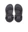 T1019390T　13-17 HURRICANE XLT 2　SBLK　603852-0001