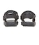 T1019390T　13-17 HURRICANE XLT 2　SBLK　603852-0001