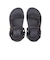 T1019390T　13-17 HURRICANE XLT 2　SBLK　603852-0001