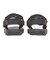 T1019390T　13-17 HURRICANE XLT 2　SBLK　603852-0001