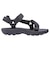 T1019390T　13-17 HURRICANE XLT 2　SBLK　603852-0001