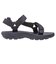 T1019390T　13-17 HURRICANE XLT 2　SBLK　603852-0001