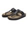 HW70063　CHARO　SL/BLACK　601910-0001