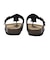 HW70063　CHARO　SL/BLACK　601910-0001