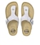 HW70063　CHARO　SL/WHITE　601910-0003