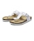 HW70063　CHARO　SL/WHITE　601910-0003