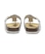 HW70063　CHARO　SL/WHITE　601910-0003