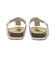 HW70063　CHARO　SL/WHITE　601910-0003