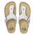 HW70063　CHARO　SL/WHITE　601910-0003