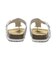 HW70063　CHARO　SL/WHITE　601910-0003