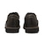 HL81020　TR EPSOM PLAIN　DK.BROWN　599716-0002