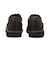 HL81020　TR EPSOM PLAIN　DK.BROWN　599716-0002