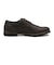 HL81020　TR EPSOM PLAIN　DK.BROWN　599716-0002