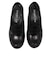 #4603　LOAFER　BLK(CM)　422744-0001