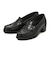 #4603　LOAFER　BLK(CM)　422744-0001