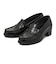 #4603　LOAFER　BLK(CM)　422744-0001