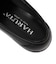 #4603　LOAFER　BLK(CM)　422744-0001