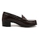 #4603　LOAFER　ｼﾞｬﾏｲｶ(CM)　422744-0002