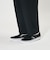 VN000EYEBLK　SLIP ON*　BLACK　438784-0001