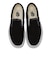 VN000EYEBLK　SLIP ON*　BLACK　438784-0001