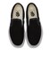 VN000EYEBLK　SLIP ON*　BLACK　438784-0001