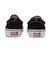 VN000EYEBLK　SLIP ON*　BLACK　438784-0001