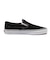 VN000EYEBLK　SLIP ON*　BLACK　438784-0001