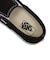 VN000EYEBLK　SLIP ON*　BLACK　438784-0001