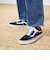 VN000D3HY28　OLD SKOOL*　BLACK　438786-0001