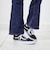 VN000D3HY28　OLD SKOOL*　BLACK　438786-0001