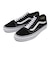 VN000D3HY28　OLD SKOOL*　BLACK　438786-0001