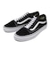 VN000D3HY28　OLD SKOOL*　BLACK　438786-0001