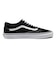 VN000D3HY28　OLD SKOOL*　BLACK　438786-0001