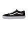 VN000D3HY28　OLD SKOOL*　BLACK　438786-0001